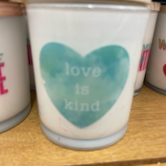 Love Scent Candles Rainbow Pride Cat Lover & More - Picture 4 of 11